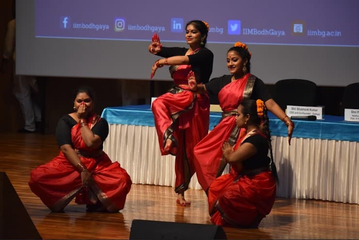 IIM Bodh Gaya Infrastructure photo 20